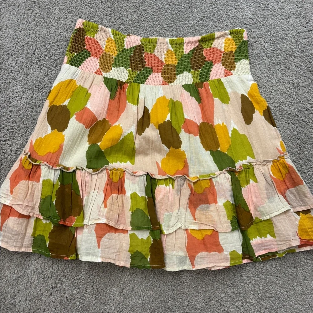 THML skirt - Picture 2 of 4
